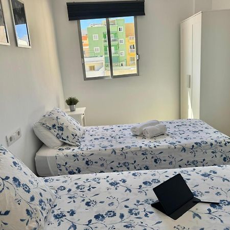 Apartamento Ifae 3 غيا ذي إسورا المظهر الخارجي الصورة