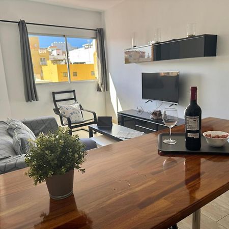 Apartamento Ifae 3 غيا ذي إسورا المظهر الخارجي الصورة