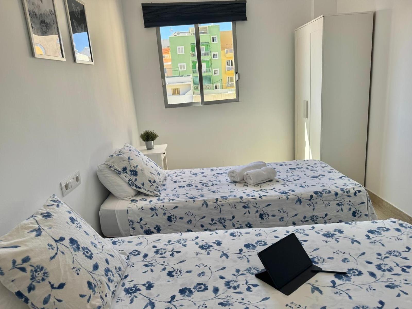 Apartamento Ifae 3 غيا ذي إسورا المظهر الخارجي الصورة