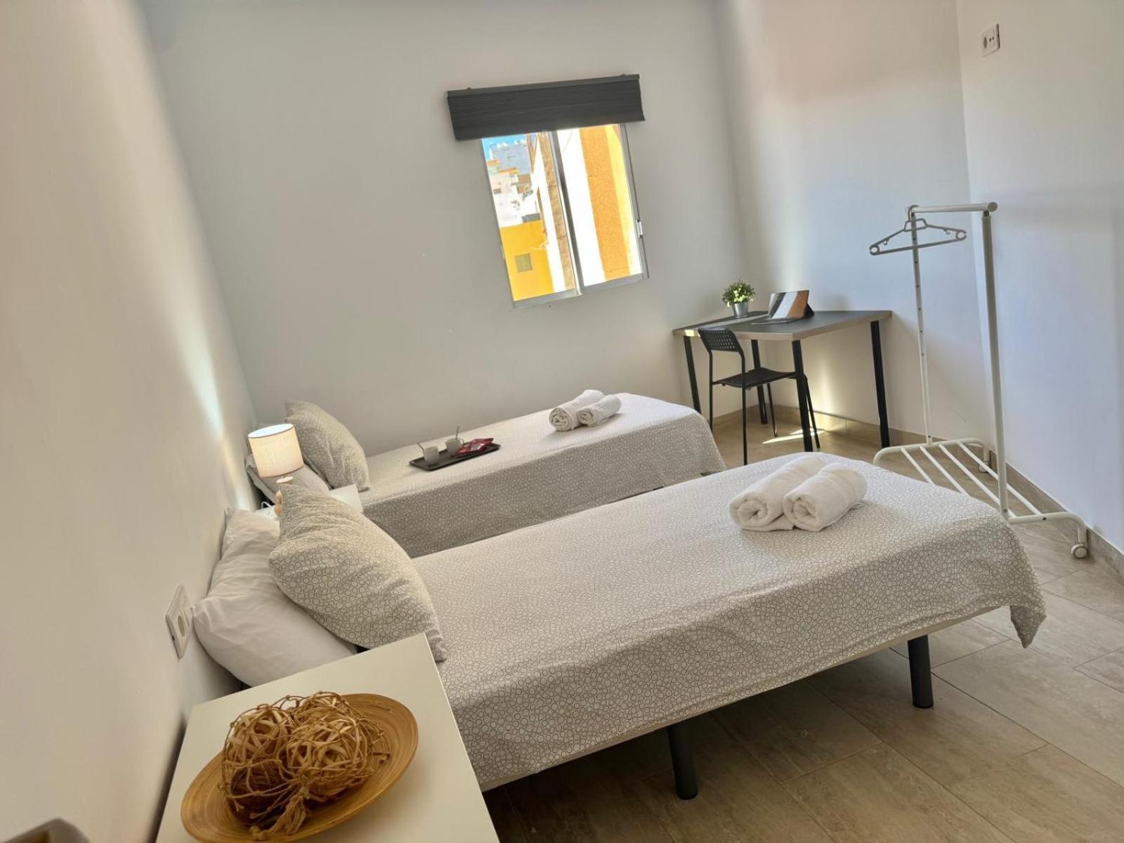 Apartamento Ifae 3 غيا ذي إسورا المظهر الخارجي الصورة