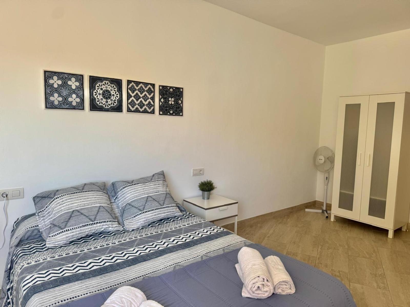 Apartamento Ifae 3 غيا ذي إسورا المظهر الخارجي الصورة