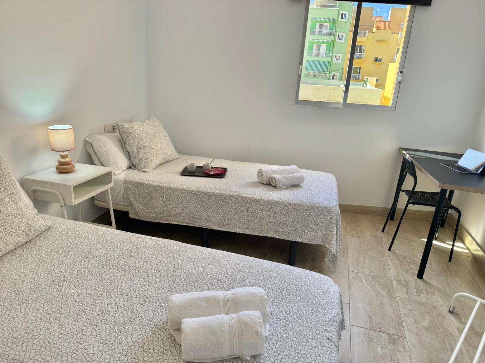 Apartamento Ifae 3 غيا ذي إسورا المظهر الخارجي الصورة
