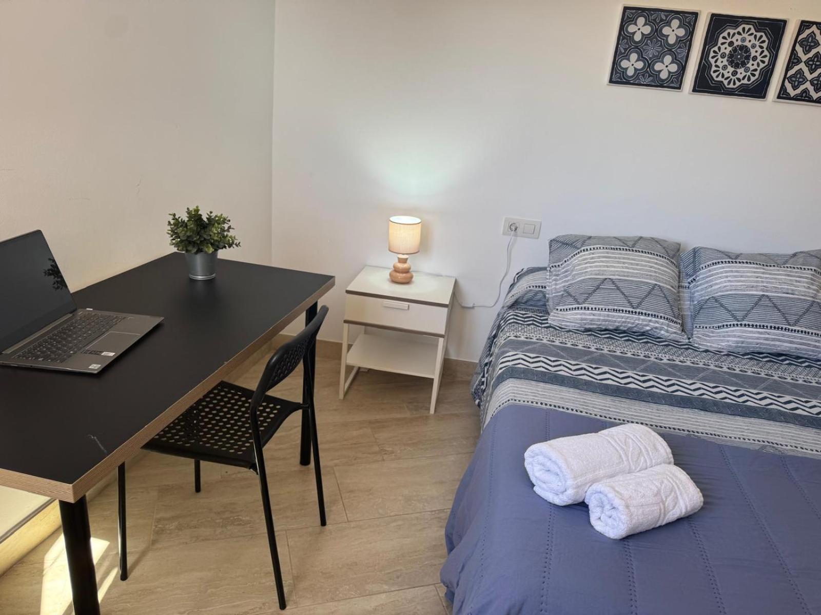 Apartamento Ifae 3 غيا ذي إسورا المظهر الخارجي الصورة