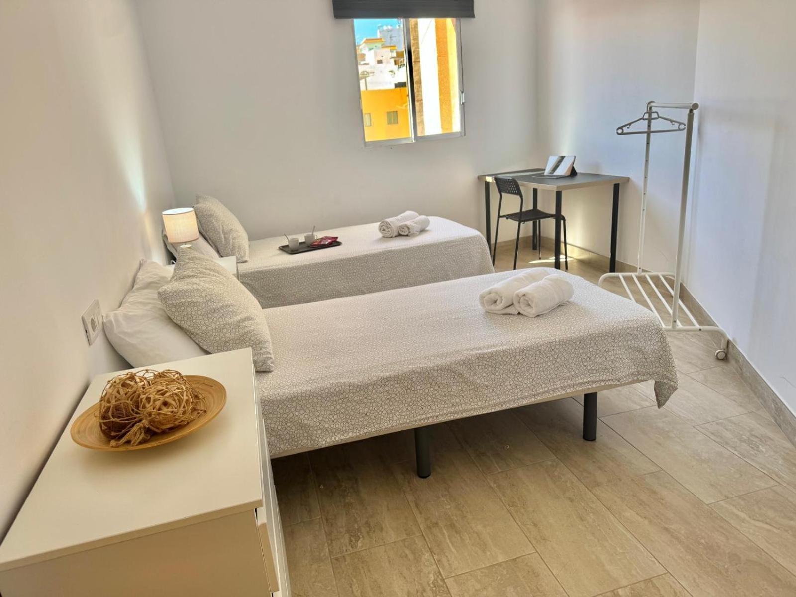 Apartamento Ifae 3 غيا ذي إسورا المظهر الخارجي الصورة