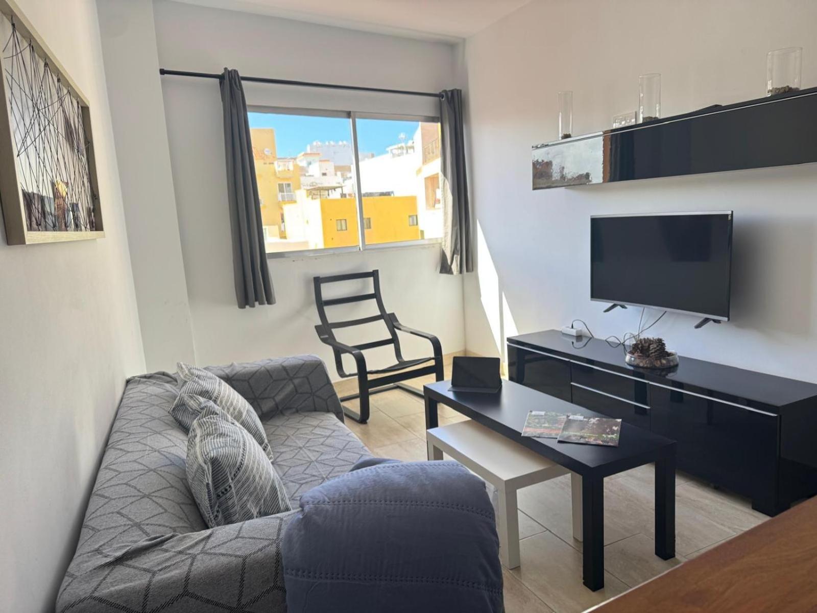 Apartamento Ifae 3 غيا ذي إسورا المظهر الخارجي الصورة