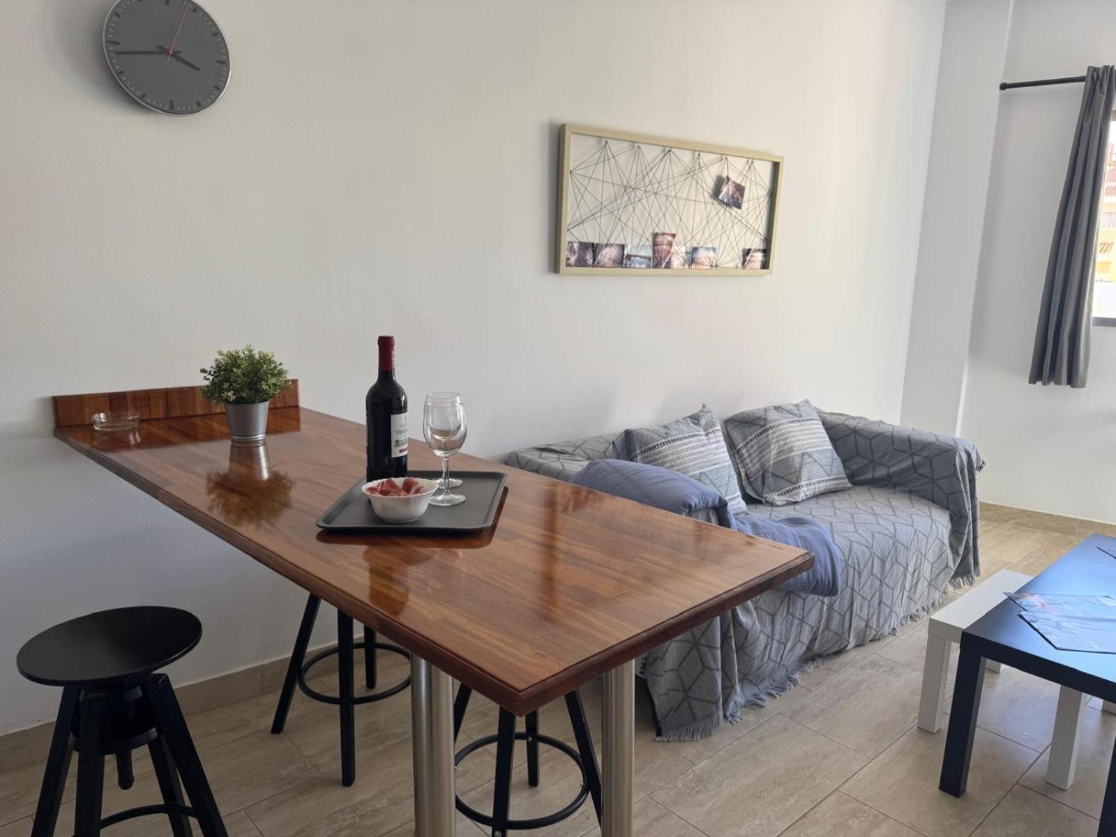 Apartamento Ifae 3 غيا ذي إسورا المظهر الخارجي الصورة