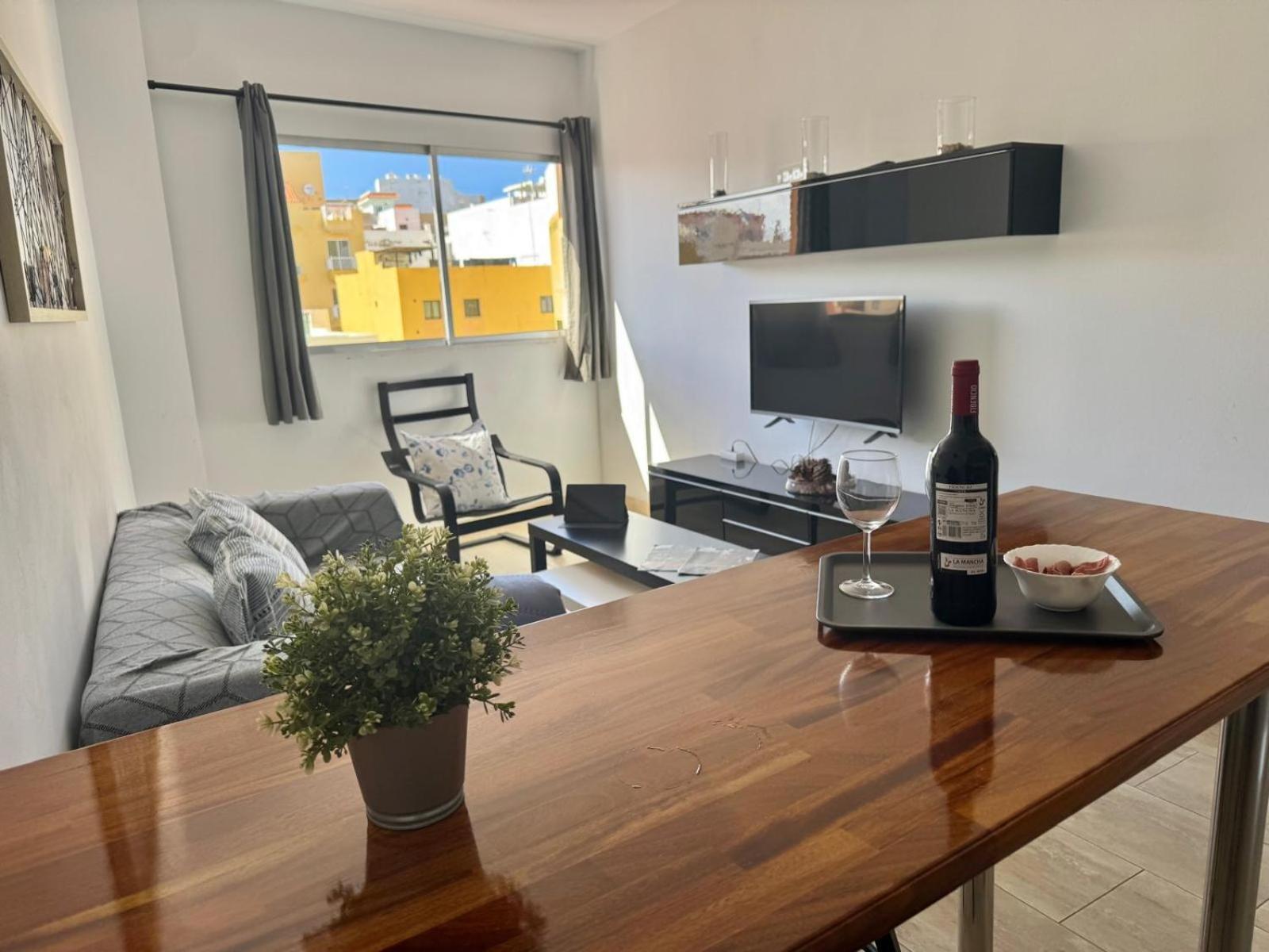 Apartamento Ifae 3 غيا ذي إسورا المظهر الخارجي الصورة