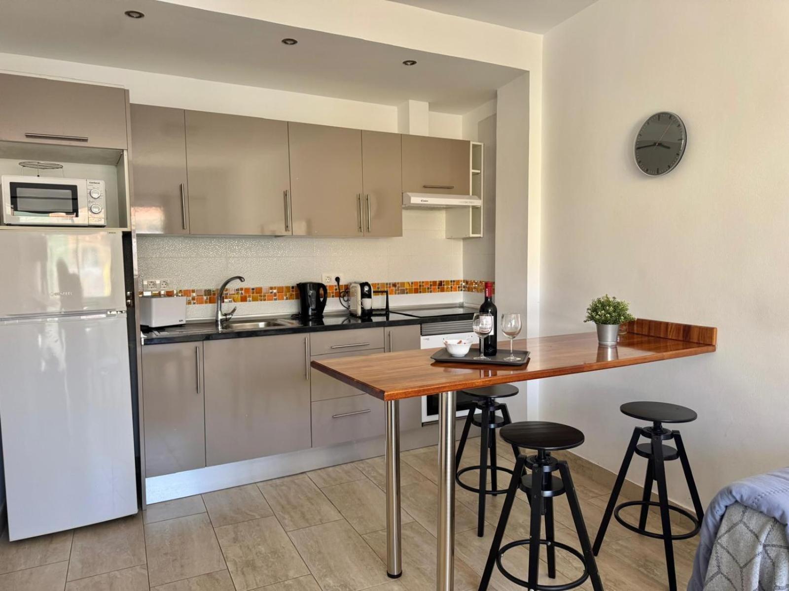 Apartamento Ifae 3 غيا ذي إسورا المظهر الخارجي الصورة