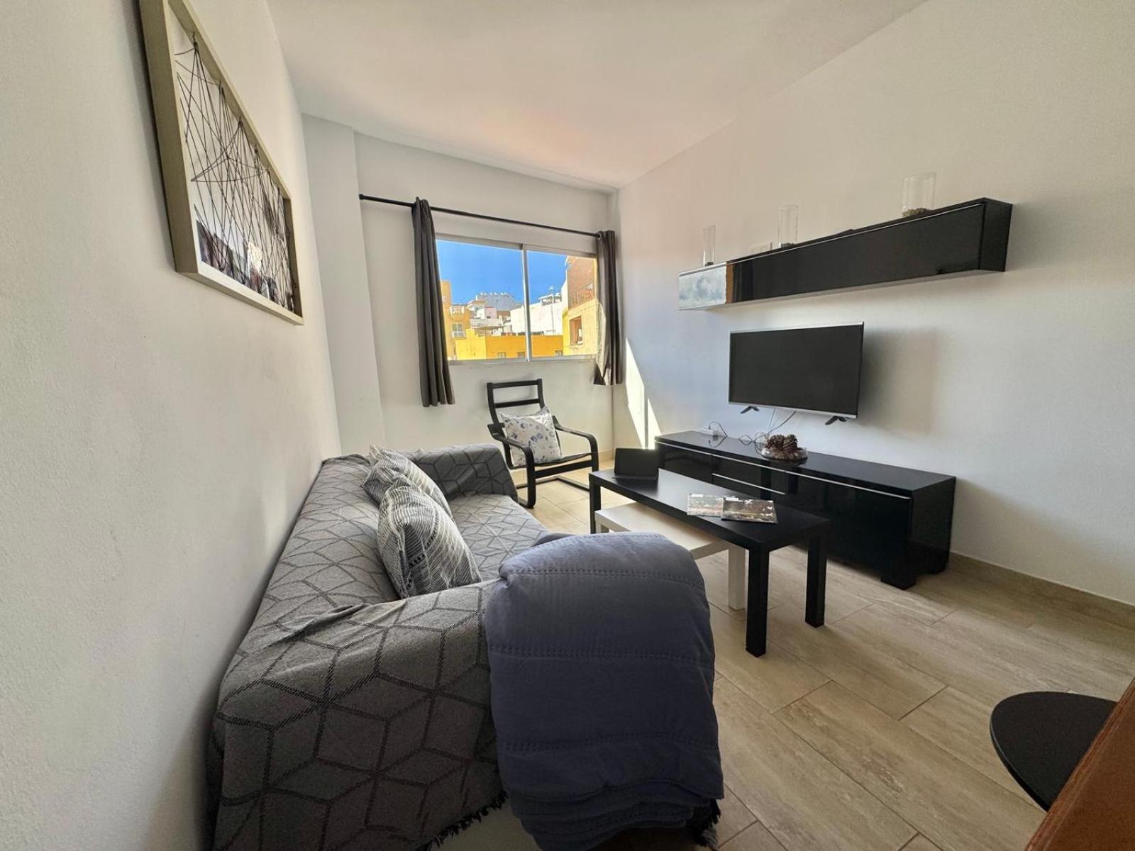 Apartamento Ifae 3 غيا ذي إسورا المظهر الخارجي الصورة
