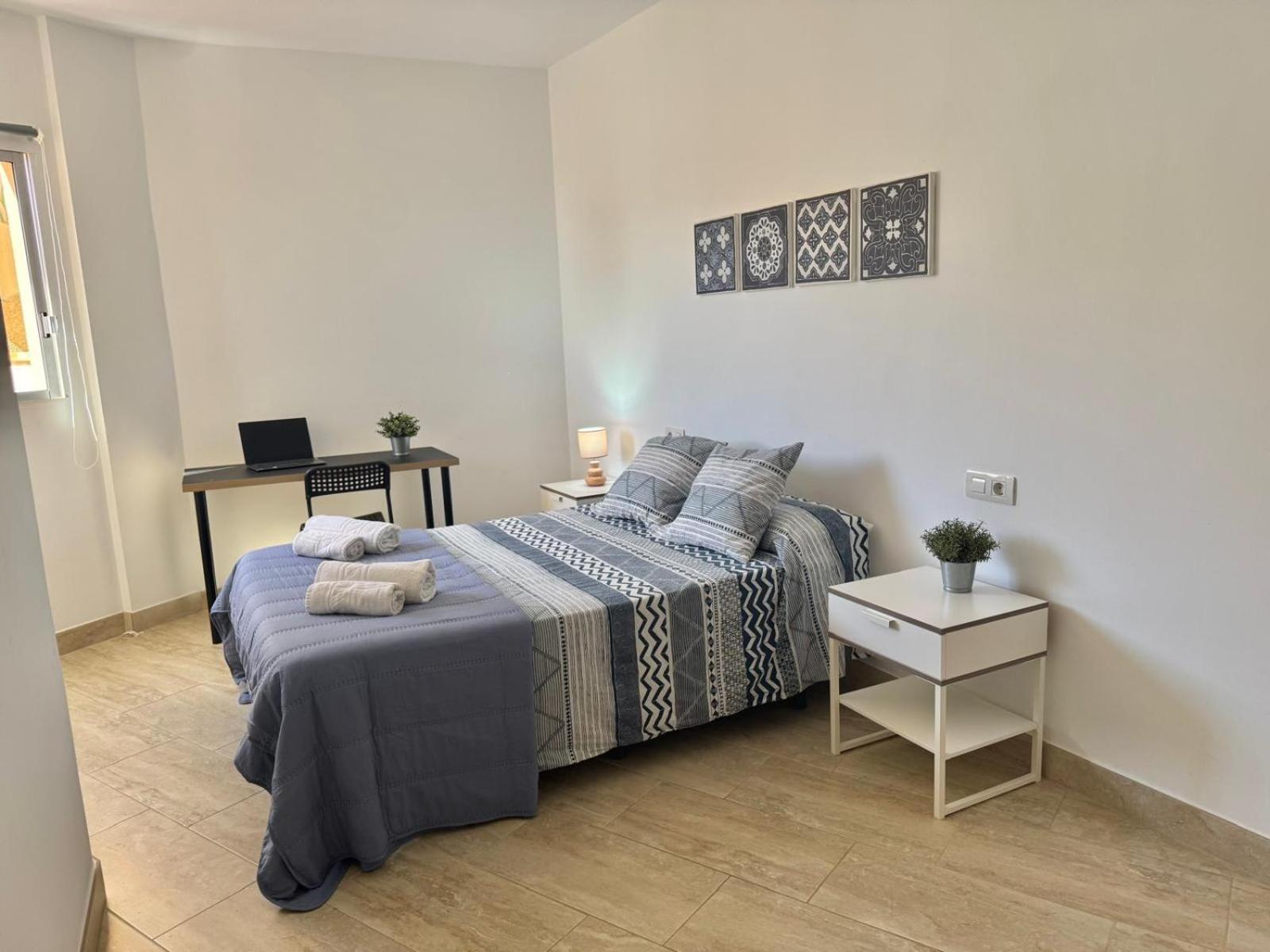 Apartamento Ifae 3 غيا ذي إسورا المظهر الخارجي الصورة