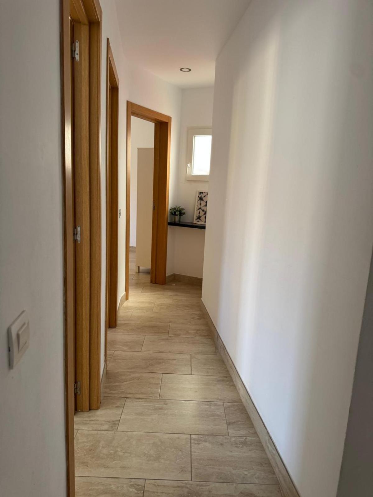 Apartamento Ifae 3 غيا ذي إسورا المظهر الخارجي الصورة